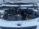 ВАЗ (Lada) Largus 2018 года за 3 950 000 тг. в Актобе – фото 5