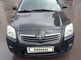 Toyota Avensis 2007 годаүшін4 000 000 тг. в Астана