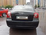 Toyota Avensis 2007 года за 4 000 000 тг. в Астана – фото 4