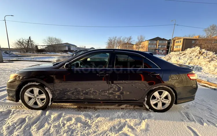 Toyota Camry 2010 годаүшін5 600 000 тг. в Караганда