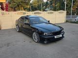 BMW 530 2001 года за 4 000 000 тг. в Алматы