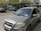 Chevrolet Aveo 2010 года за 2 500 000 тг. в Алматы – фото 3