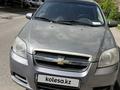 Chevrolet Aveo 2010 года за 2 500 000 тг. в Алматы