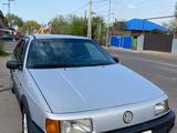 Volkswagen Passat 1991 года за 2 150 000 тг. в Алматы