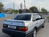 Volkswagen Passat 1991 года за 2 150 000 тг. в Алматы – фото 2