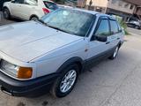 Volkswagen Passat 1991 года за 2 150 000 тг. в Алматы – фото 3