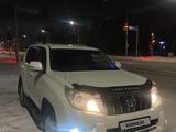 Toyota Land Cruiser Prado 2013 года за 16 000 000 тг. в Астана