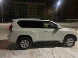 Toyota Land Cruiser Prado 2013 года за 16 000 000 тг. в Астана – фото 2