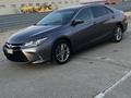 Toyota Camry 2016 годаfor9 200 000 тг. в Актау – фото 10