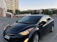 Hyundai Elantra 2014 года за 4 100 000 тг. в Атырау