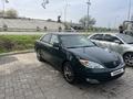 Toyota Camry 2004 годаүшін4 400 000 тг. в Тараз – фото 4