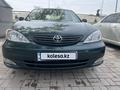 Toyota Camry 2004 годаүшін4 400 000 тг. в Тараз – фото 2