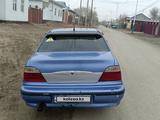 Daewoo Nexia 2006 годаfor1 400 000 тг. в Кызылорда – фото 4