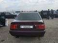 Audi 100 1994 года за 2 200 000 тг. в Тараз – фото 4