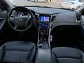 Hyundai Sonata 2013 годаfor6 500 000 тг. в Алматы – фото 11