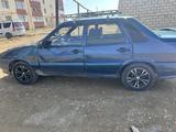 ВАЗ (Lada) 2115 2005 годаfor850 000 тг. в Уральск – фото 4