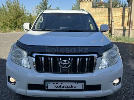 Toyota Land Cruiser Prado 2012 года за 12 500 000 тг. в Караганда – фото 12