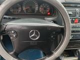 Mercedes-Benz E 280 1999 года за 2 200 000 тг. в Усть-Каменогорск – фото 5