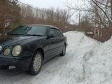Mercedes-Benz E 280 1999 года за 2 200 000 тг. в Усть-Каменогорск