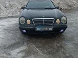 Mercedes-Benz E 280 1999 года за 2 200 000 тг. в Усть-Каменогорск – фото 2