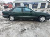 Mercedes-Benz E 280 1999 года за 2 200 000 тг. в Усть-Каменогорск – фото 3