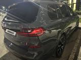 BMW X7 2020 года за 43 000 000 тг. в Караганда – фото 4