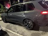 BMW X7 2020 года за 43 000 000 тг. в Караганда – фото 2