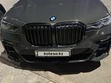 BMW X7 2020 года за 43 000 000 тг. в Караганда