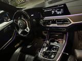 BMW X7 2020 года за 43 000 000 тг. в Караганда – фото 5