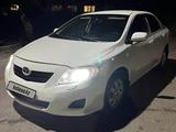 Toyota Corolla 2008 года за 3 200 000 тг. в Алматы – фото 2