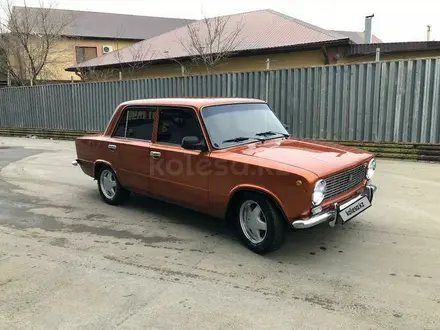 ВАЗ (Lada) 2101 1978 года за 1 800 000 тг. в Атырау