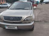 Lexus RX 300 2000 года за 4 200 000 тг. в Алматы