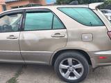Lexus RX 300 2000 года за 4 200 000 тг. в Алматы – фото 2