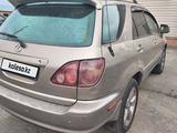 Lexus RX 300 2000 года за 4 200 000 тг. в Алматы – фото 3