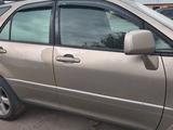 Lexus RX 300 2000 года за 4 200 000 тг. в Алматы – фото 4