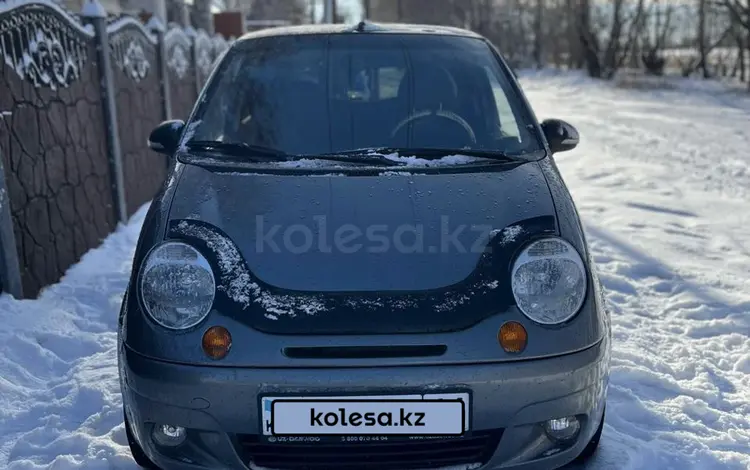 Daewoo Matiz 2014 годаүшін2 000 000 тг. в Павлодар