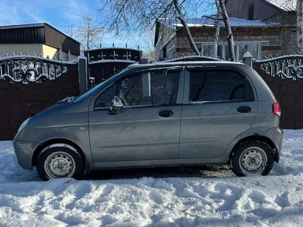 Daewoo Matiz 2014 года за 1 800 000 тг. в Павлодар – фото 3