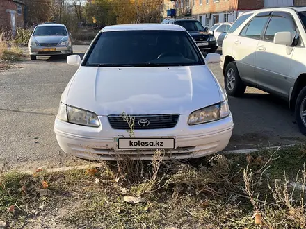 Toyota Camry 1997 года за 2 900 000 тг. в Усть-Каменогорск – фото 8