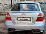 Chevrolet Nexia 2021 года за 3 700 000 тг. в Жезказган
