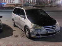 Honda Odyssey 2005 года за 5 500 000 тг. в Актобе