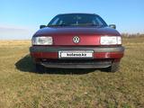 Volkswagen Passat 1990 годаүшін1 800 000 тг. в Караганда – фото 2