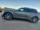 Infiniti FX35 2005 годаүшін5 000 000 тг. в Тараз