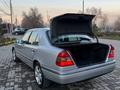 Mercedes-Benz C 220 1993 годаүшін2 500 000 тг. в Алматы – фото 8