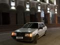 ВАЗ (Lada) 21099 2003 годаfor850 000 тг. в Актобе – фото 3