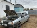 ВАЗ (Lada) 21099 2003 годаfor850 000 тг. в Актобе – фото 4