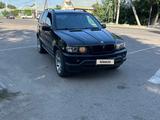 BMW X5 2002 годаүшін5 700 000 тг. в Алматы