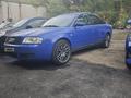 Audi A6 2001 года за 2 600 000 тг. в Алматы – фото 3