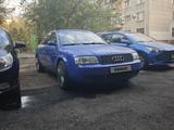 Audi A6 2001 года за 2 600 000 тг. в Алматы