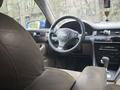 Audi A6 2001 года за 2 600 000 тг. в Алматы – фото 6