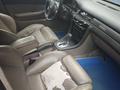 Audi A6 2001 года за 2 600 000 тг. в Алматы – фото 7